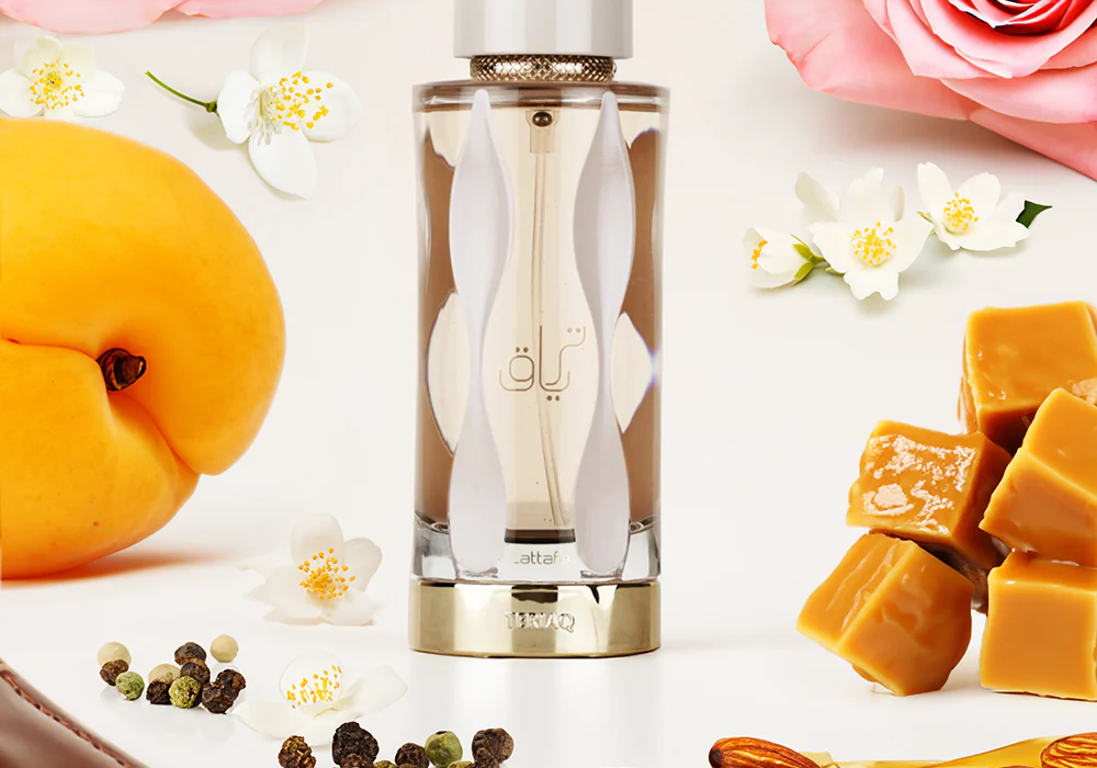 Lattafa Atlas-Exploring the Richness of Arabic Cologne