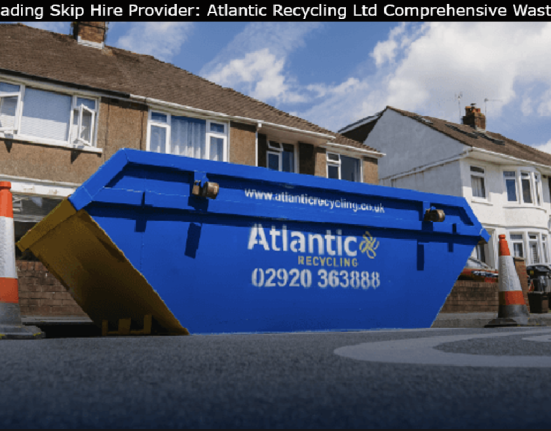 Cardiff’s Leading Skip Hire Provider: Atlantic Recycling Ltd Comprehensive Waste Solutions