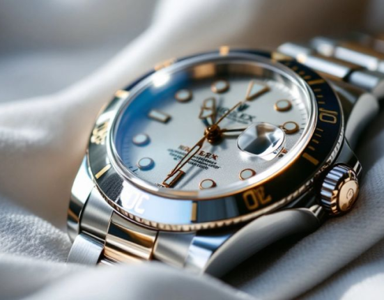 How to Care for Your Perfect Rolex to Keep It Looking Like New