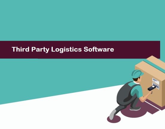 What is Third-Party Logistics Software?