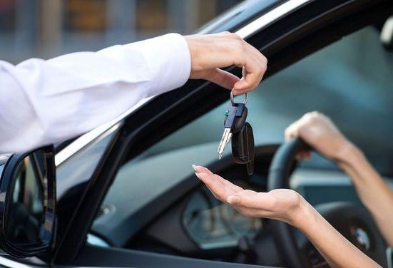 Not-at-Fault Accident Car Hire: Your Guide to Getting Back on the Road with I’m in the Right Car Hire