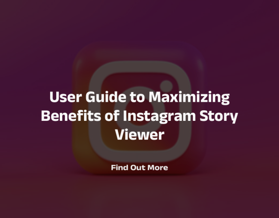User Guide to Maximizing Benefits of Instagram Story Viewer