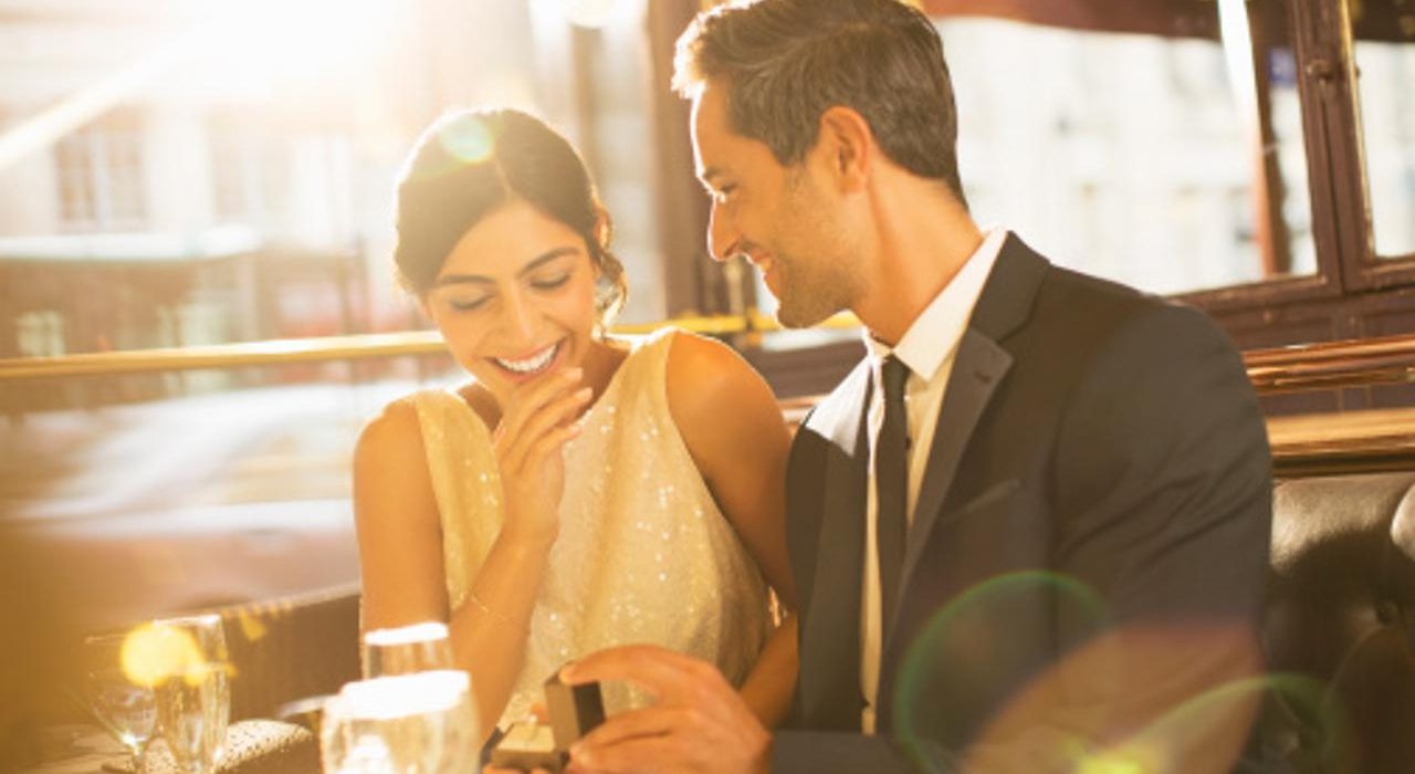 How to Find a Rich Husband