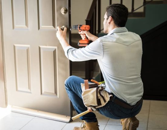 Why You Shouldn’t Wait Until an Emergency to Find a Key Locksmith Near You