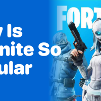 Why is Fortnite So Popular