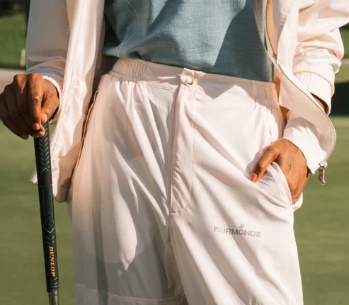 Golf Pants for Women