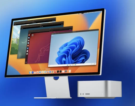 A Review Of Vmware Fusion: The Virtualization Solution On Macos And More