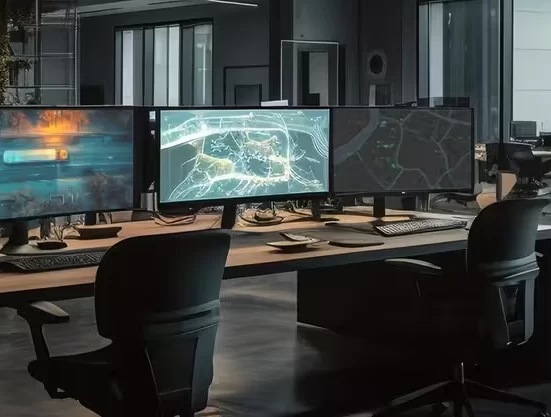 Fuel Management System