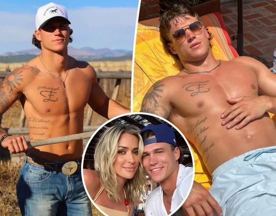 mark estes net worth