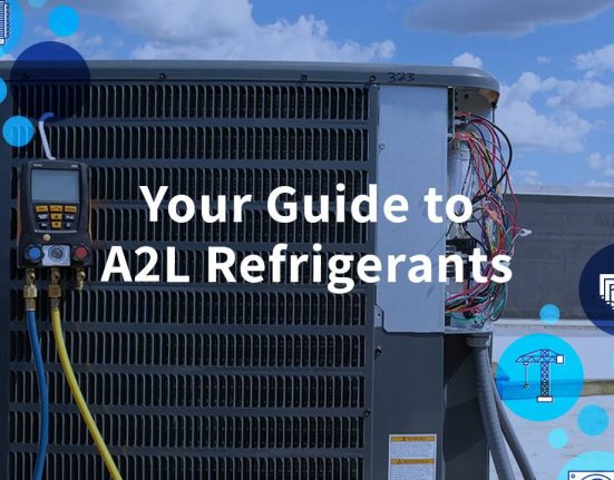 A2L Refrigerants