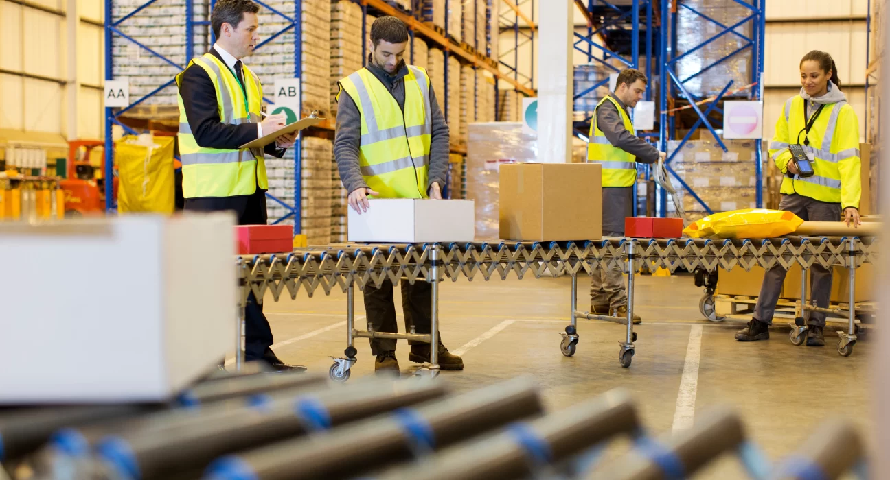 Reducing Costs and Increasing Profits: The Importance of Warehouse Optimization
