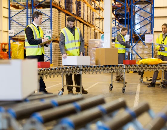Reducing Costs and Increasing Profits: The Importance of Warehouse Optimization