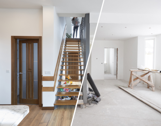 Home Renovation