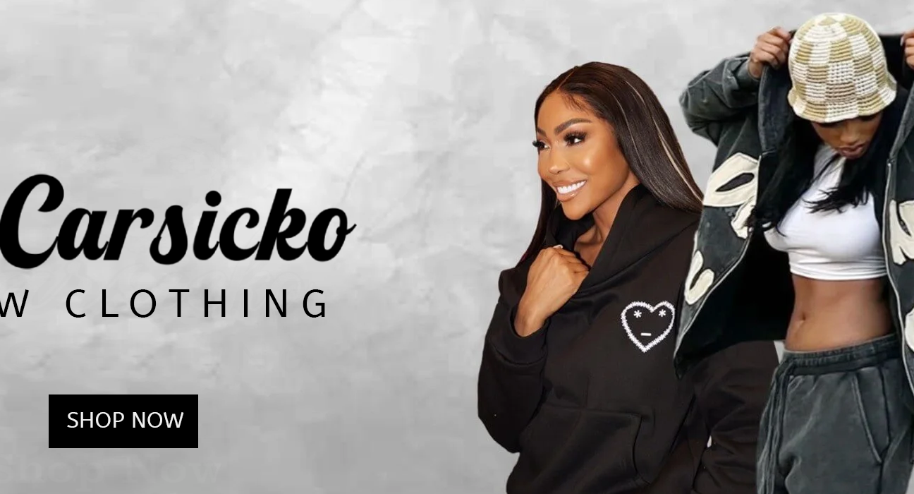 How to Style Carsicko Tracksuit for a Fashionable Look