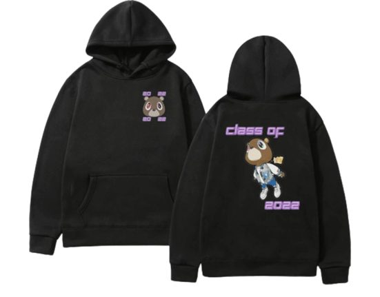 Here’s how Kanye West’s hoodies offer both fashion and function, making them ideal for cold weather.