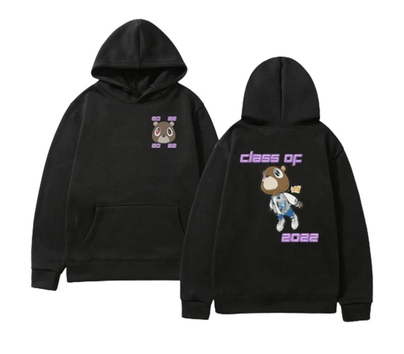 Here’s how Kanye West’s hoodies offer both fashion and function, making them ideal for cold weather.