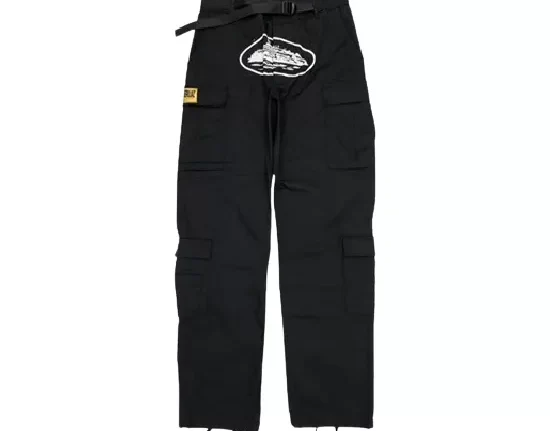 Why Everyone Loves the Versatile Warmth of Crtz Cargo in Winter