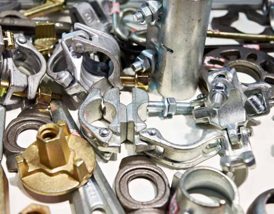 The Recycling Revolution: Why Ferrous and Non-Ferrous Recyclables Matter