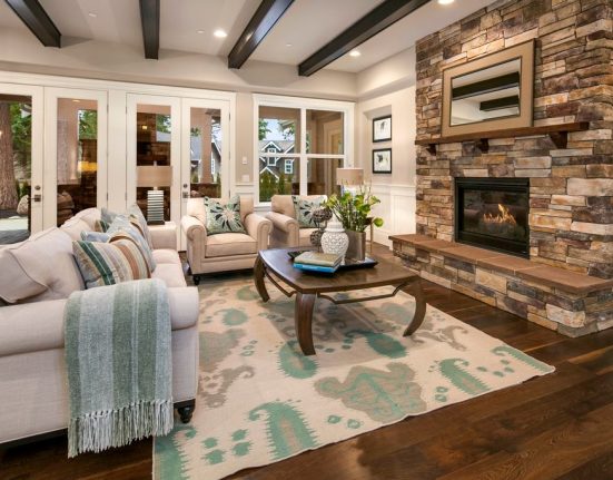 Home Remodeling