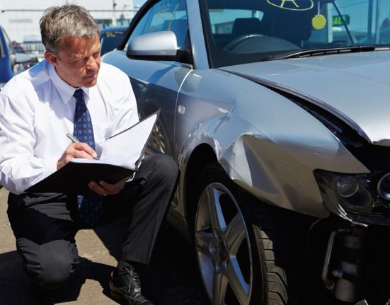 Car Accident Claims