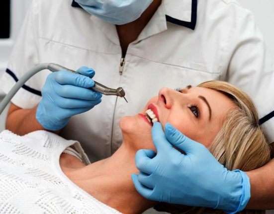 Clean Dental Clinic