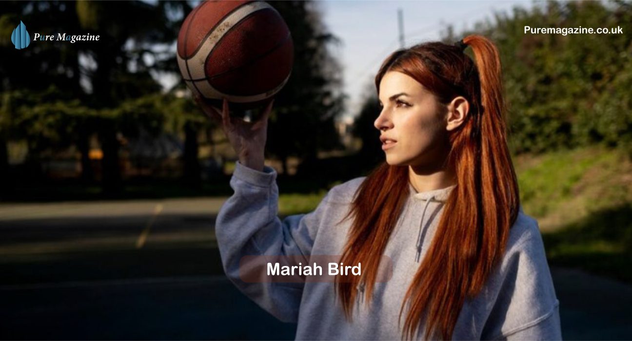 Mariah Bird
