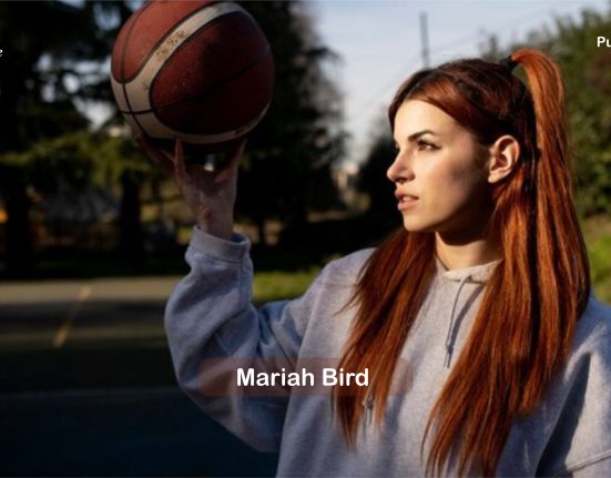 Mariah Bird