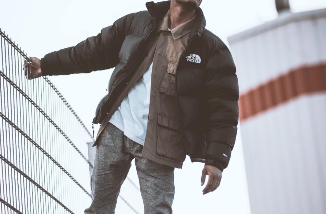 Rediscovering the Charm of Men's Vintage Clothing: 80s, 90s, and 00s