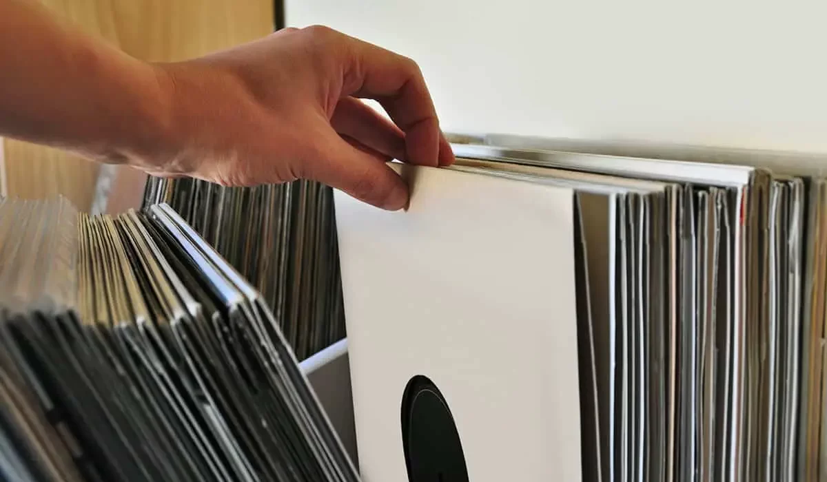 Records as a Landlord