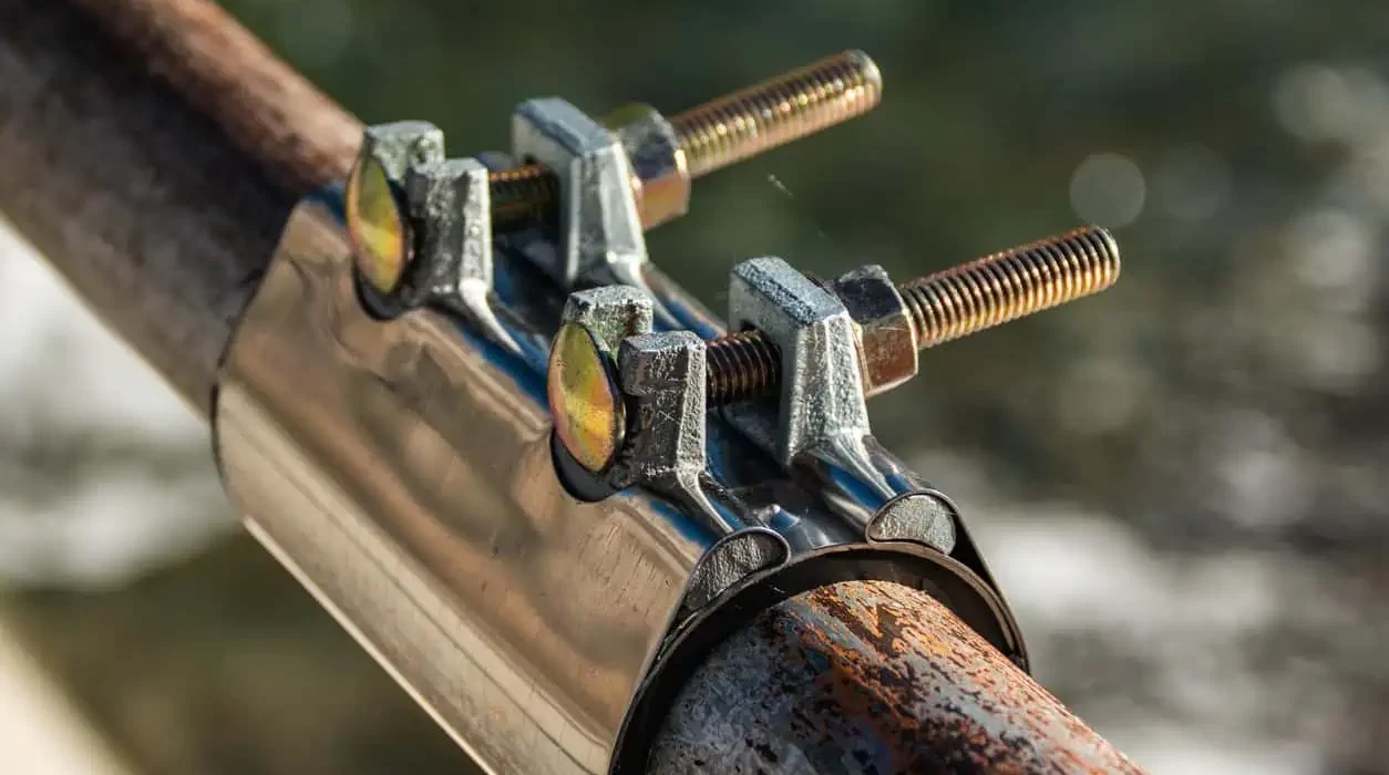 Repair Clamps