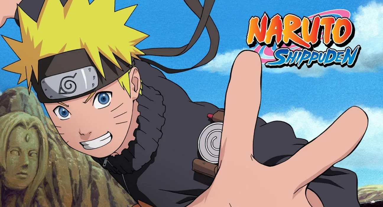 naruto filler