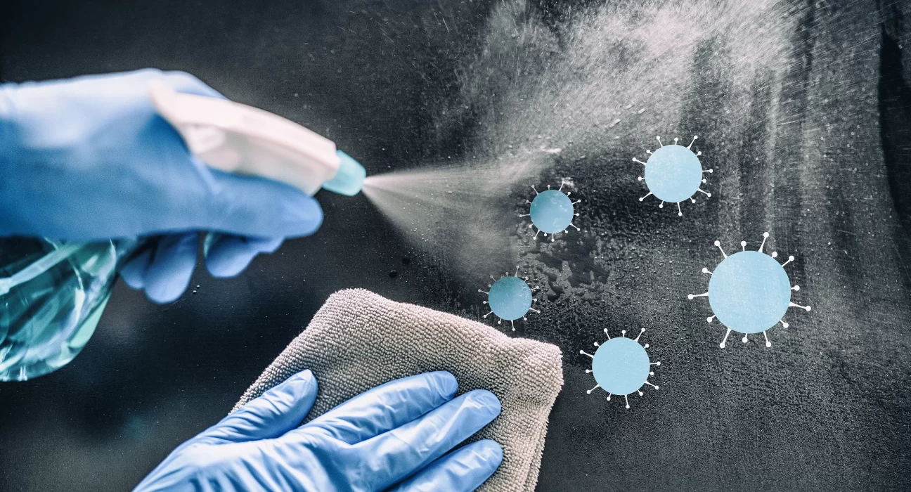 Cleaning Tips