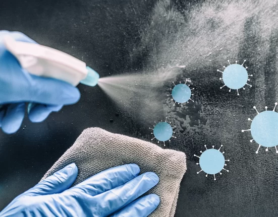Cleaning Tips