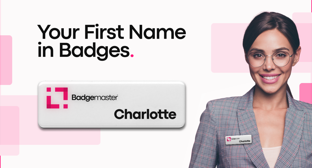 Badgemaster’s Celebrates 32 Years of Encouraging Businesses to Connect with Clients