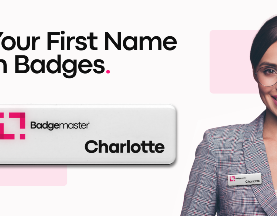 Badgemaster’s Celebrates 32 Years of Encouraging Businesses to Connect with Clients