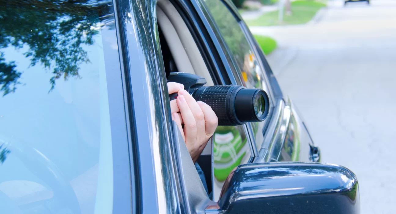 Private Investigators