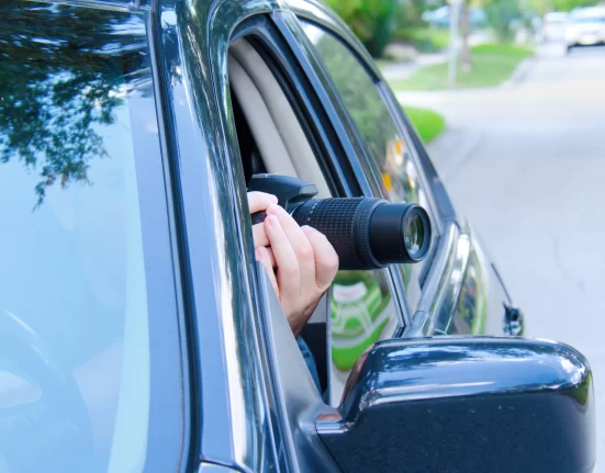 Private Investigators