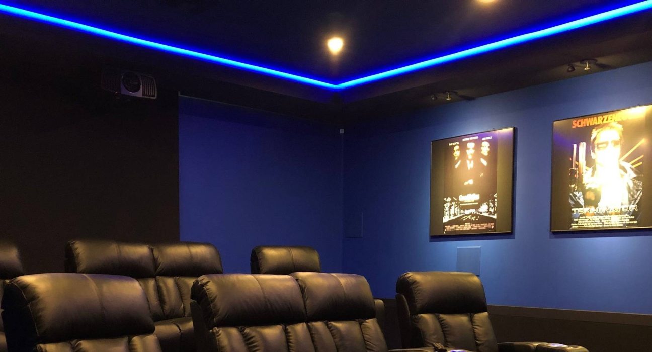 Lighting Design