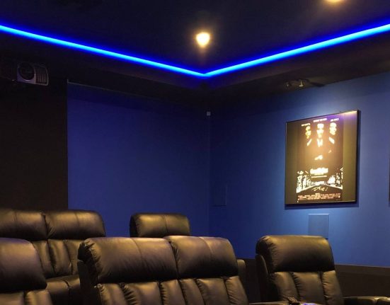 Lighting Design