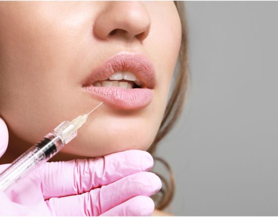 How to Maintain Lip Filler Results in Derby for Longer-Lasting Effects