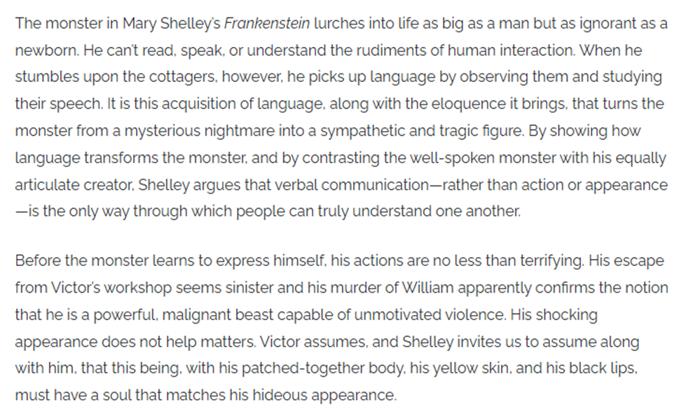 9 Tips for Nailing the Frankenstein 1931 Essay – Examples Included