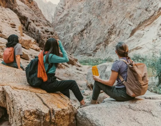 Happiest Countries in The World