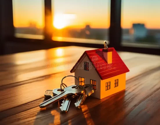 The Benefits of Investing in a New Home