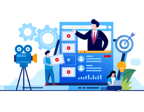 Bringing Ideas To Life: Expert Motion Graphics Solutions