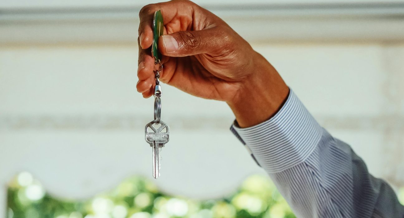 Buying Property