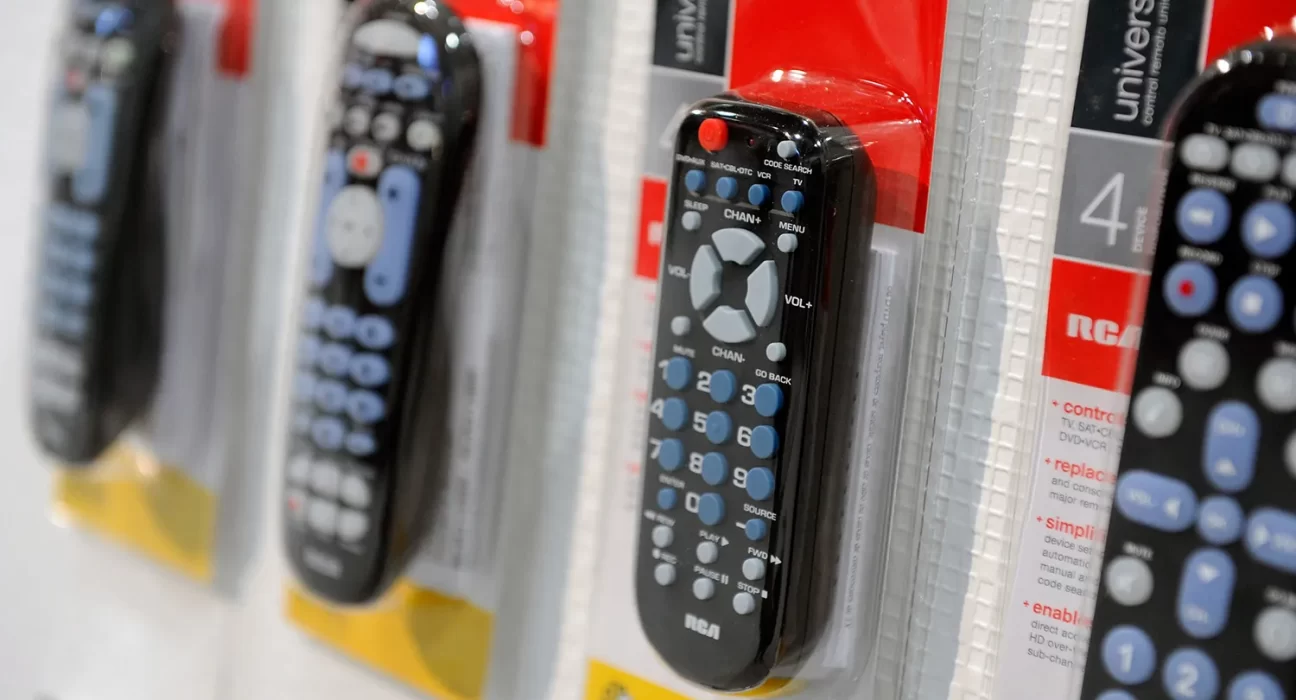 RCA Universal Remote Codes