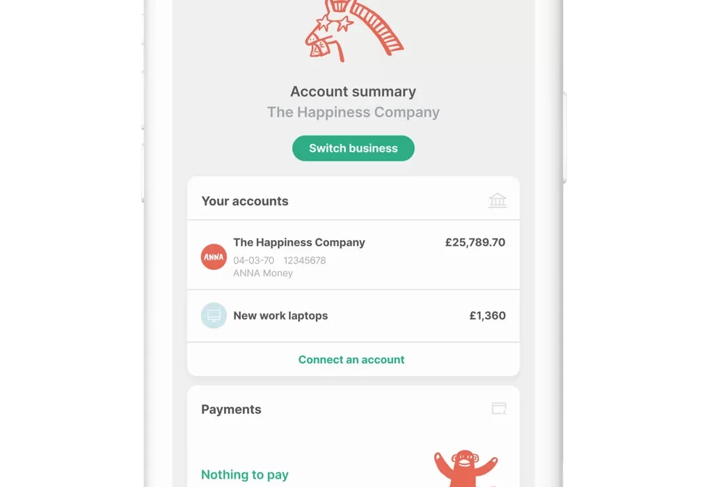Business Accounts: Boost Online Retail Success