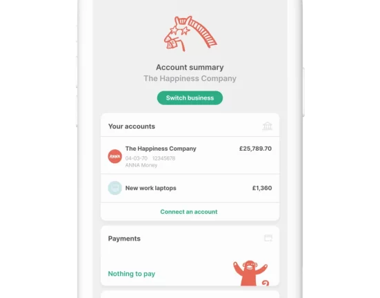 Business Accounts: Boost Online Retail Success
