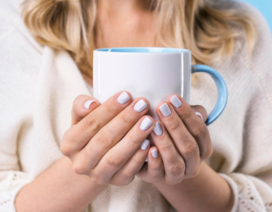 10 Stunning Gel Nail Polish Colors For Every Season