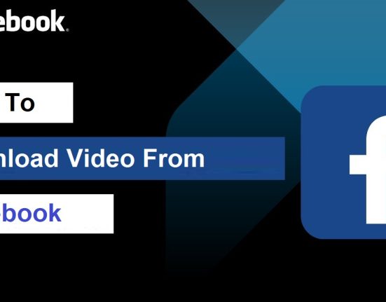 How to Download Video from Facebook: A Step-by-Step Guide